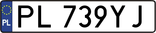 PL739YJ