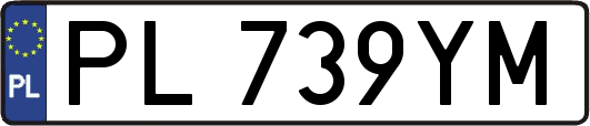 PL739YM