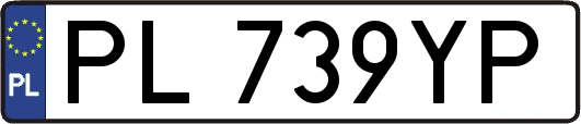 PL739YP
