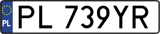 PL739YR