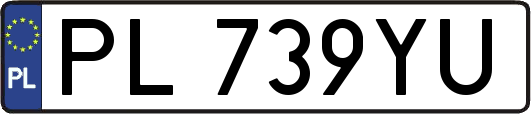 PL739YU
