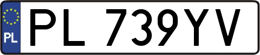 PL739YV