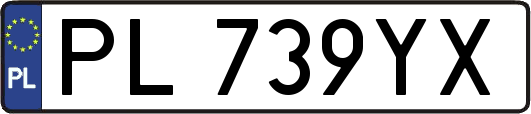PL739YX