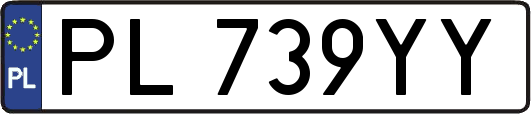 PL739YY