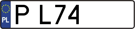 PL74