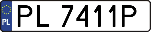 PL7411P