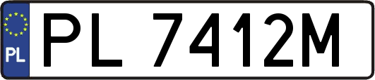 PL7412M