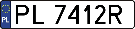 PL7412R