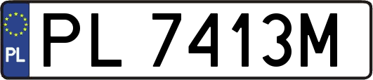 PL7413M