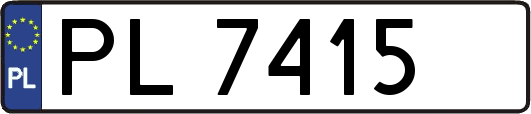 PL7415