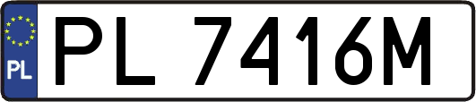 PL7416M