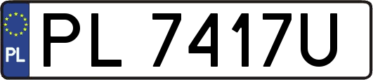 PL7417U