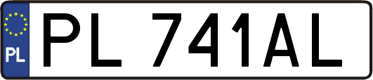 PL741AL