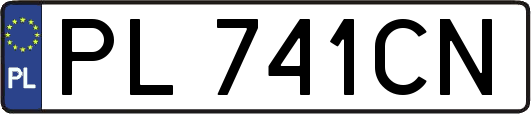 PL741CN