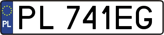 PL741EG
