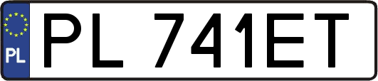 PL741ET
