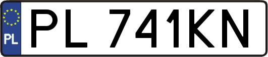 PL741KN