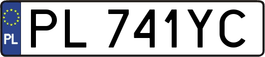 PL741YC