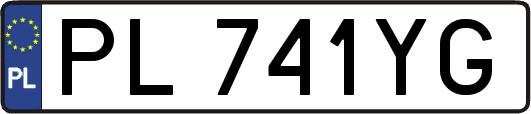 PL741YG