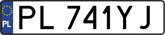 PL741YJ