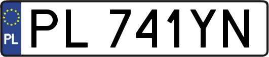 PL741YN