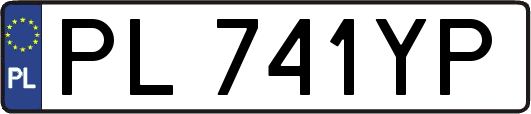 PL741YP