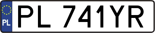 PL741YR
