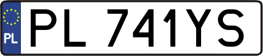 PL741YS
