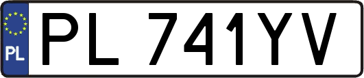PL741YV