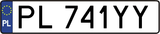 PL741YY