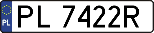 PL7422R