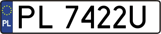 PL7422U