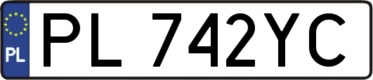 PL742YC