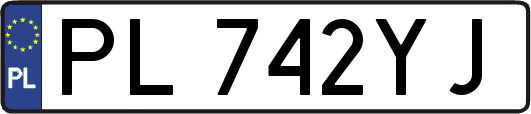 PL742YJ