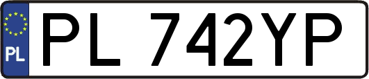 PL742YP