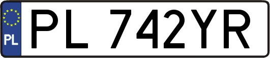 PL742YR