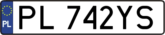 PL742YS