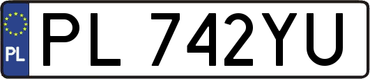 PL742YU