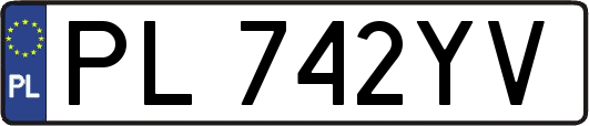 PL742YV
