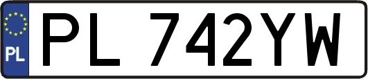PL742YW