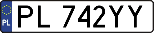 PL742YY