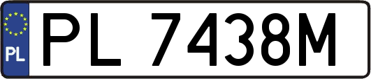PL7438M
