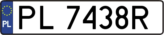 PL7438R