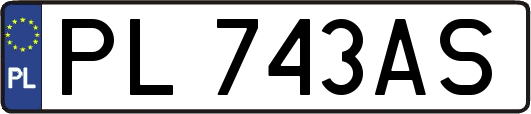 PL743AS