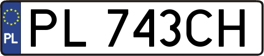 PL743CH