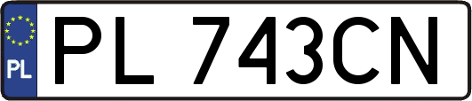 PL743CN