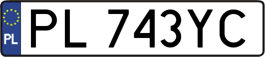 PL743YC