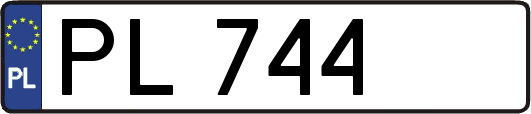 PL744
