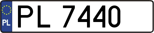 PL7440