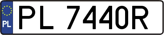 PL7440R